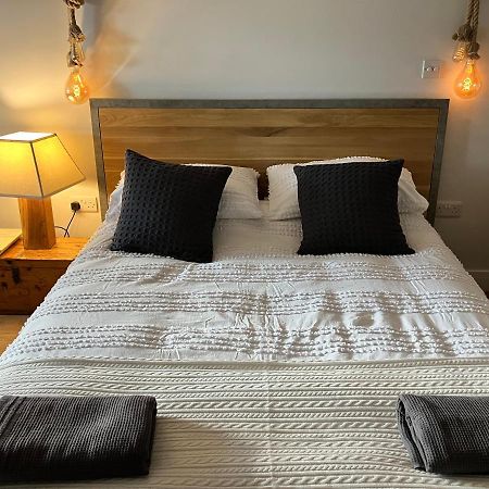 Fig Tree House Bed & Breakfast Lymington Dış mekan fotoğraf