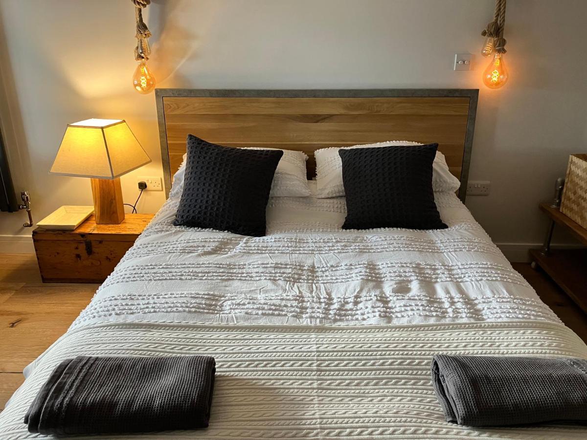 Fig Tree House Bed & Breakfast Lymington Dış mekan fotoğraf